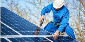 Installation Maintenance Panneaux Solaires Photovoltaïques à Magny-la-Fosse